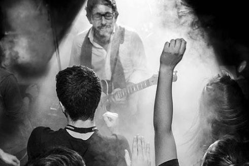 Успеть до осени: лучшие музыкальные события августа