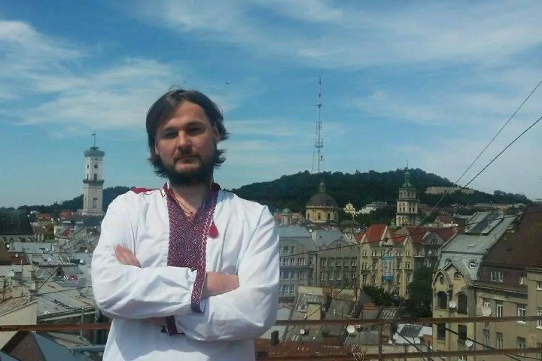 Bla Bla Bar: Іван Яковина про улюблені заклади Києва та Львова