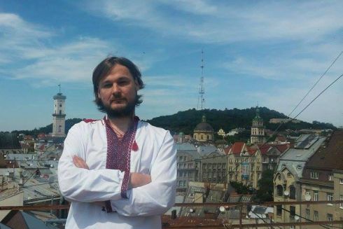 Bla Bla Bar: Іван Яковина про улюблені заклади Києва та Львова