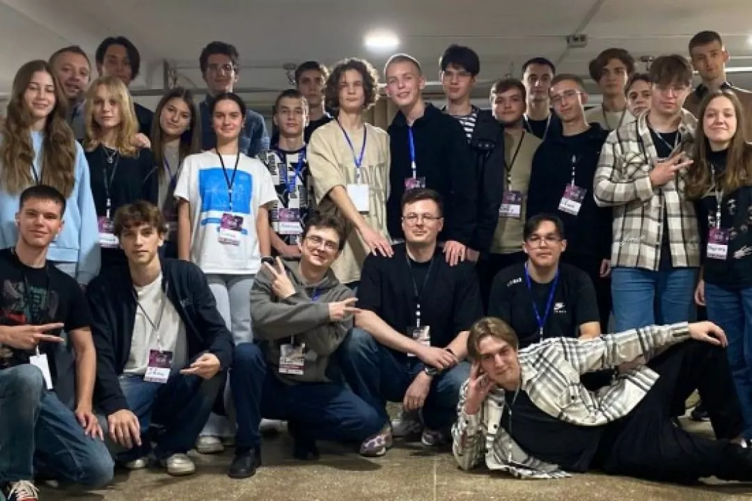 У міжнародному хакатоні NASA перемогла команда з Києва