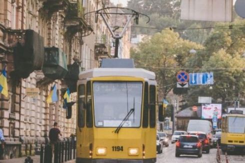 Берлін передасть Львову 12 енергоощадних трамваїв