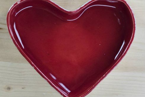 Как киевлянки делают стильную керамическую посуду