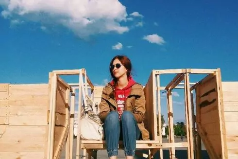 У Славутичі облаштують сучасний громадський простір з вуличними меблями