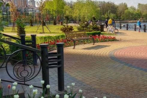 На Оболоні за 20 млн гривень знову відреставрують парк &ldquo;Наталка&rdquo;