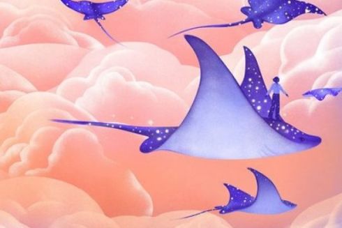 4 українські ілюстратори потрапили у лонгліст премії World Illustration Awards