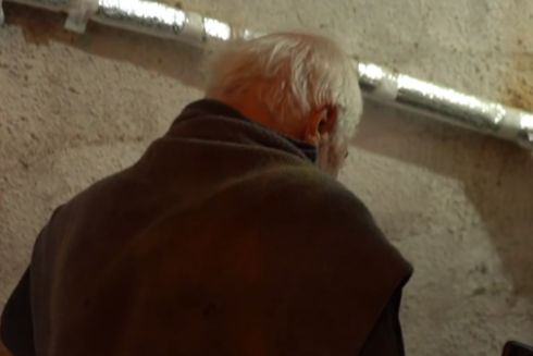 Житель Киевщины оборудовал домашнее бомбоубежище за 10 000 грн