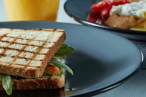 Гастро-новости: новые заведения Киева