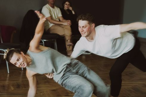 Де навчитися акторської майстерності у Києві: 5 театральних шкіл для дорослих