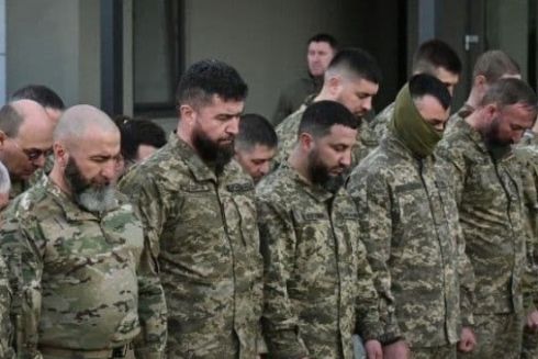 У Києві відкриють перший в Україні ветеранський простір для мусульман