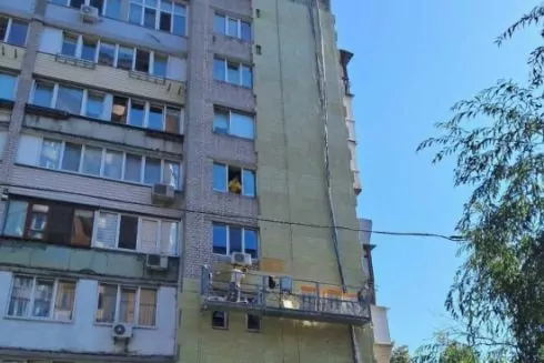 У Києві шість багатоповерхівок отримали кредити на енергомодернізацію на понад 9 млн гривень