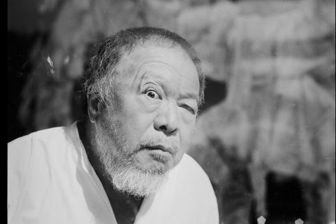 Ай Вейвей: "Якщо людина б&rsquo;ється за те, у що вірить, то перемагає попри все"