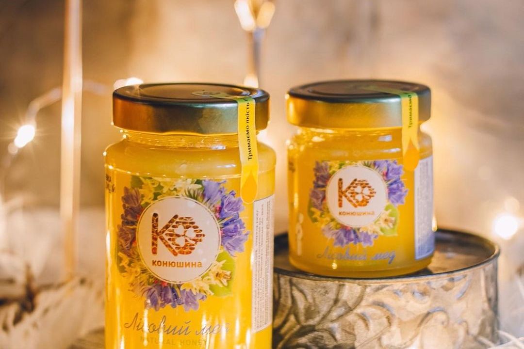 Від Карпат до Харкова: 15 українських виробників меду