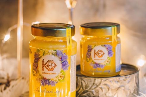 Від Карпат до Харкова: 15 українських виробників меду