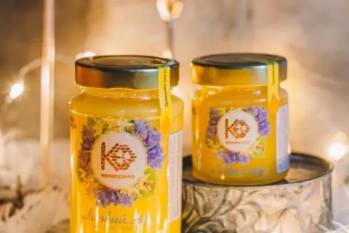 Від Карпат до Харкова: 15 українських виробників меду