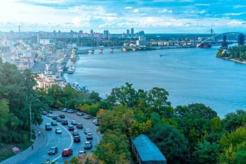 Открываем лето: чем заняться в Киеве в первую неделю июня