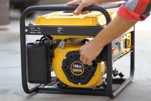 5 недорогих генераторов на случай блэкаута