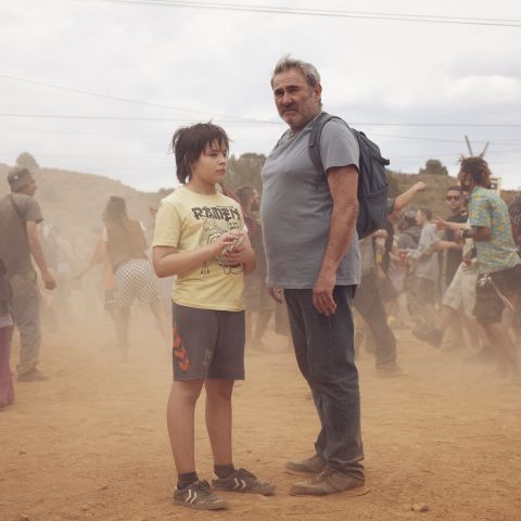 &laquo;Сират&raquo; &mdash; фільм-переможець Канн і номінант на &laquo;Оскар&raquo;