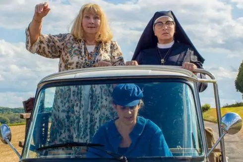 &laquo;Французская весна&raquo; стартует в онлайн-формате. Что смотреть в этом году