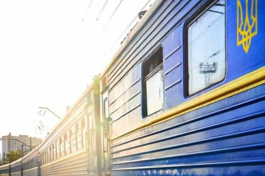 &laquo;Укрзалізниця&raquo; та &laquo;Київстар ТБ&raquo; створили канал &laquo;УзТБ&raquo; з віртуальним потягом