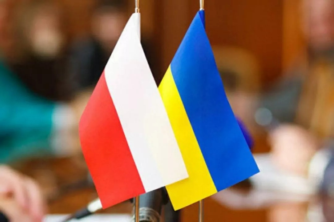 У Польщі відкрили нову сучасну будівлю Посольства України