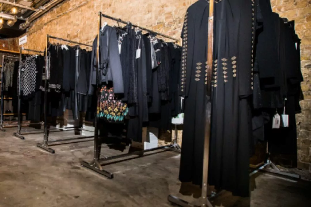 В отеле Bursa открылся постоянный pop-up магазин от Asthik