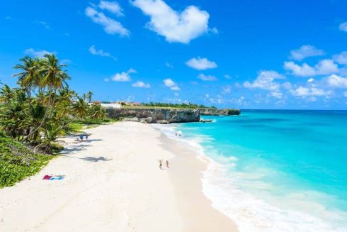 Барбадос введе візу на рік для тих, хто працює віддалено