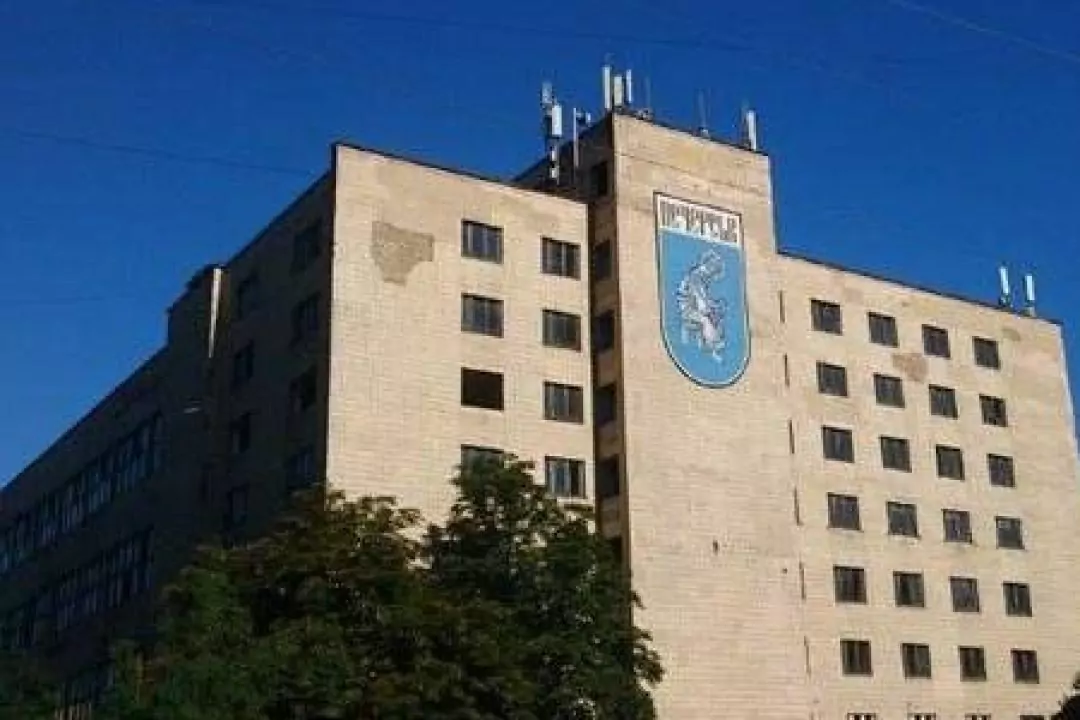 Цех завода &laquo;Арсенал&raquo; начали реконструировать. Там появится фудхолл