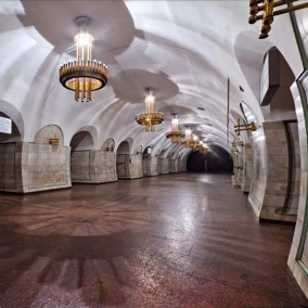 В Киеве предлагают переименовать 5 станций метро