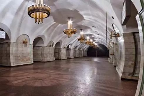 У Києві пропонують перейменувати 5 станцій метро