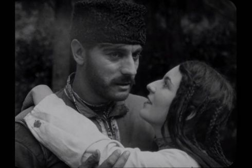 У Довженко-центрі покажуть знакові фільми 1920-х років