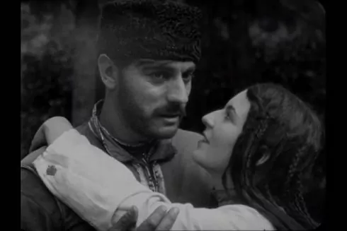 В Довженко-центре покажут знаковые фильмы 1920-х годов