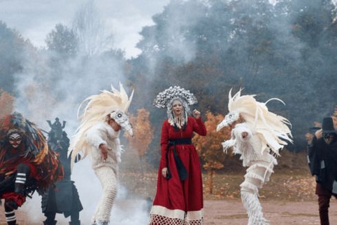 Кліп гурту ONUKA переміг на міжнародному фестивалі в Барселоні