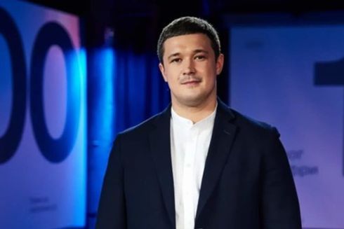 Трое украинцев вошли в список новых лидеров Time100 Next, формирующих будущее