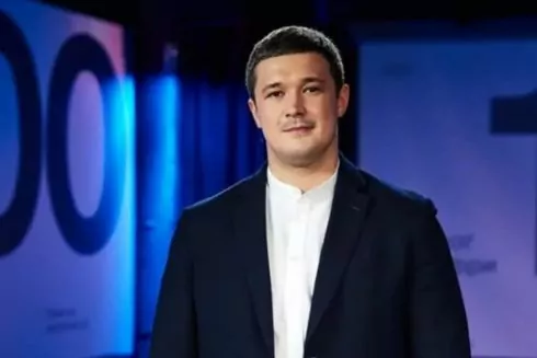 Трое украинцев вошли в список новых лидеров Time100 Next, формирующих будущее