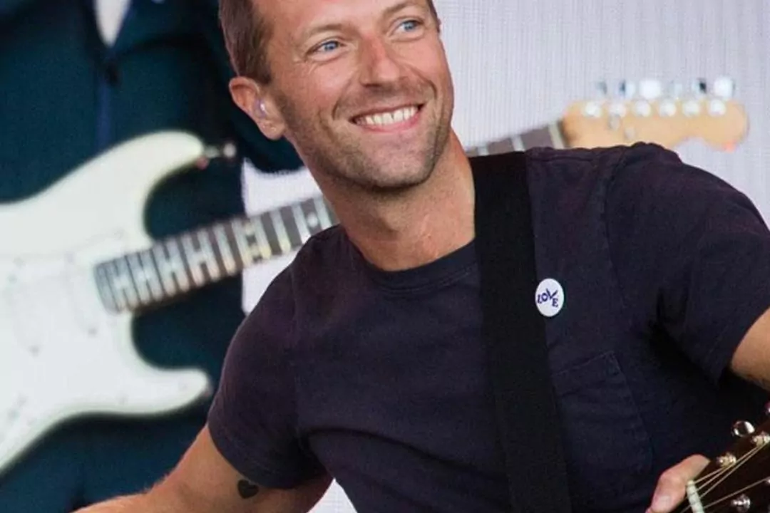 Coldplay, Робби Уильямс, Pink: музыканты устраивают онлайн-концерты