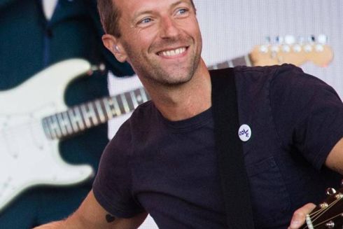 Coldplay, Робби Уильямс, Pink: музыканты устраивают онлайн-концерты