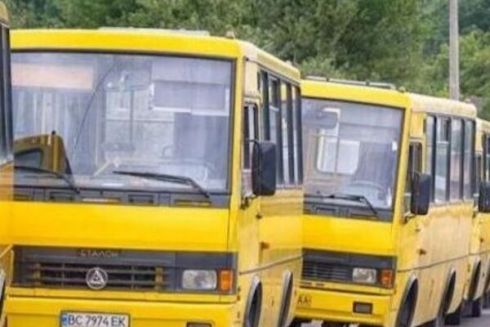 Відповідальність власників: у КМДА пояснили, чому маршрутки не відстежуються у "Київ Цифровий"