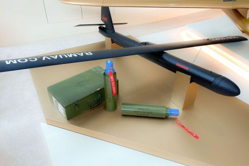 Фонд Притули за годину зібрав 10 мільйонів гривень «На помсту росіянам». Їх витратять на дрони-камікадзе