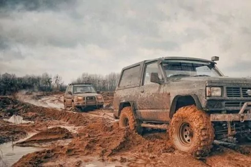 [:ru]Недорогой подержанный внедорожник: на что обратить внимание при покупке