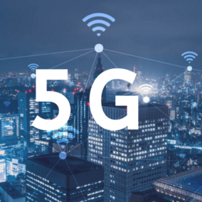 Першим містом, де тестуватимуть 5G стане Львів: подробиці