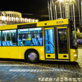 “Київпастранс” закупить кондиціонери для громадського транспорту
