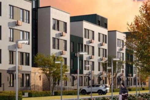 На Рівненщині хочуть збудувати житловий квартал для ВПО з Бахмута