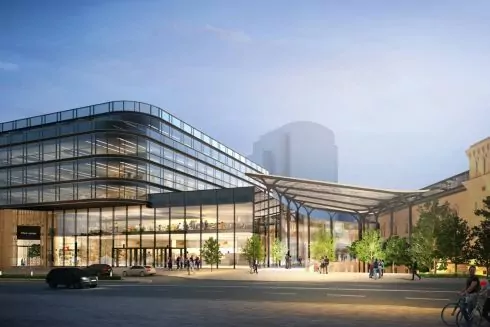 Такі плани: 6 проєктів лютого, які змінять Київ