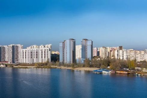 Суд остаточно заборонив будівництво висоток на Микільській Слобідці