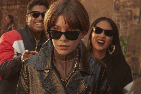 Ray-Ban: оригінальні чи підробка?