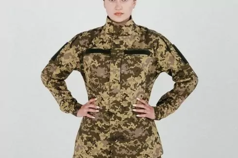 4 українських бренди, які створюють військову форму для жінок