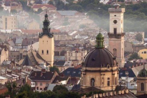 Для подорожей Львівщиною створили мобільний застосунок із пам'ятками: що ще у ньому є