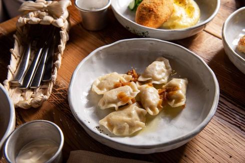 Salo bar на Бессарабке закрывается