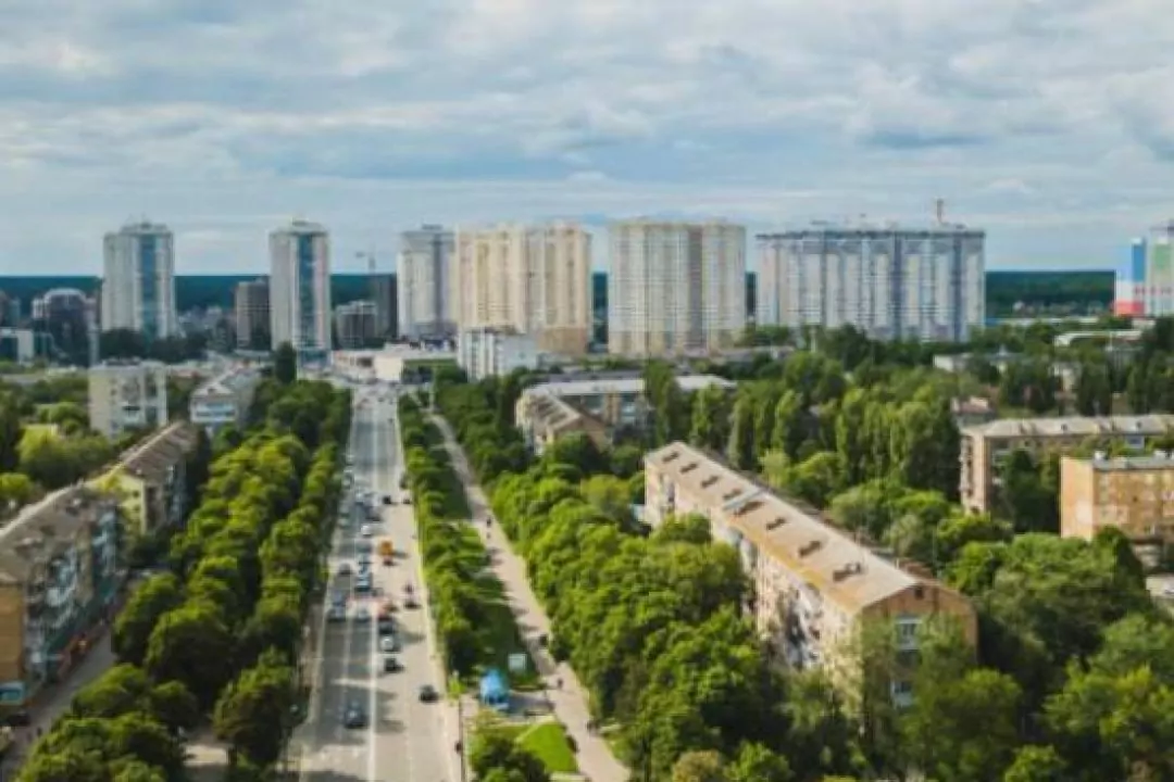 Жителі Броварів вимагають повернути місту історичну назву
