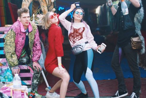 6 подій тижня, які варто відвідати